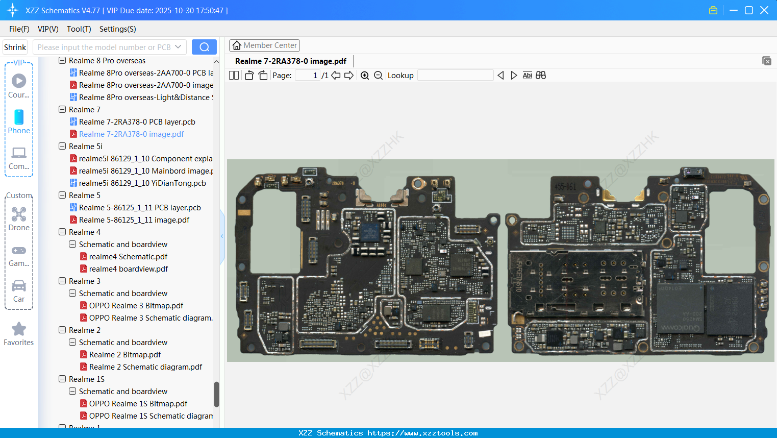 Realme 7-2RA378-0 Image